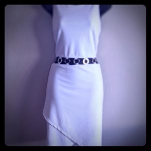 Charlotte Russe White Dress